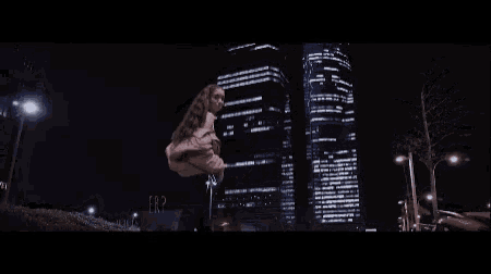 Eva Ruiz Karma Remix Gif GIF