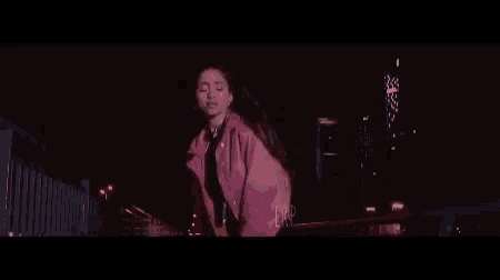 Eva Ruiz Karma Remix Gif GIF