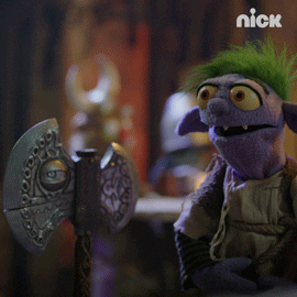 Evan The Troll Whaaaa Reaction GIF