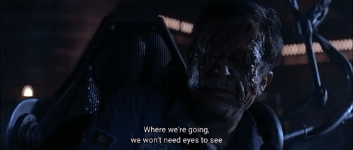 Event Horizon GIF