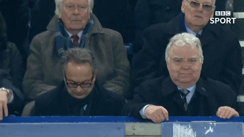 Everton Fc Happy Coaches GIF