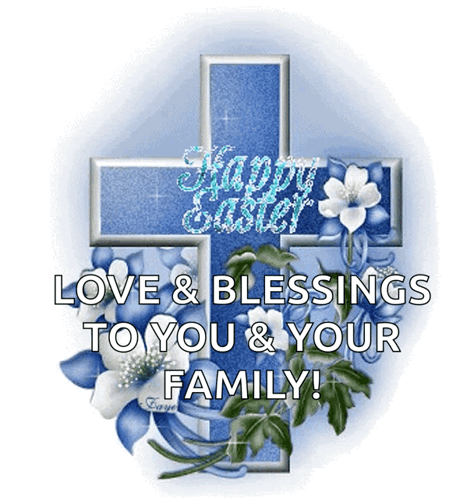 Every Day Blessing