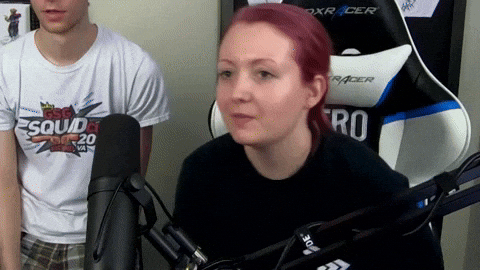 Everybody's Going Down Youtuber Predictions GIF