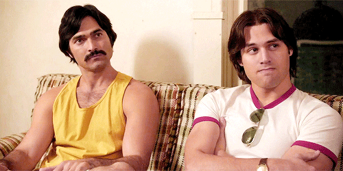 Everybody Wants Some Characters Moving Pictures GIF