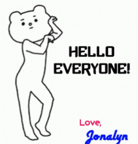 Everyone Betakkuma Meme GIF