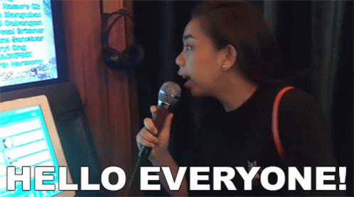 Everyone Camille Viceral GIF