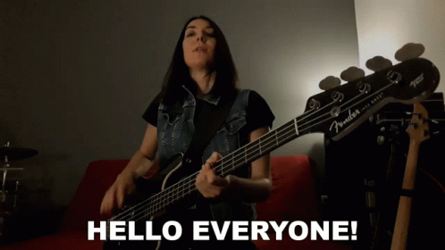 Everyone Candlemass Solitude GIF