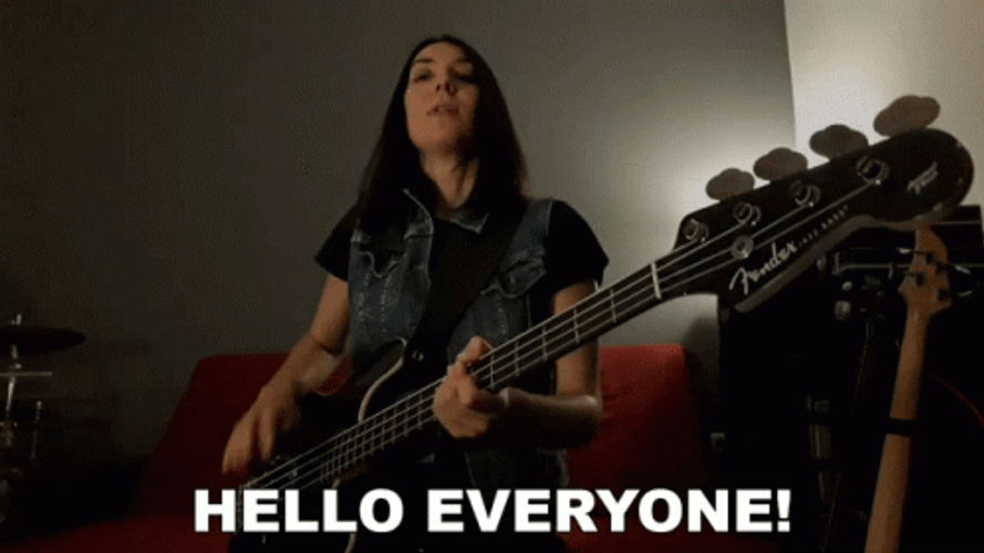 Everyone Candlemass Solitude GIF