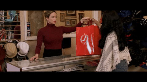 Everything But A Man Monica Calhoun Cheaters GIF