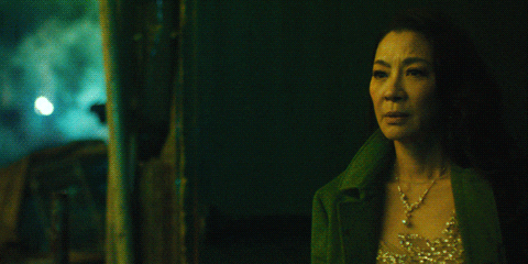 Everything Everywhere All At Once Evelyn And Waymond Wang GIF