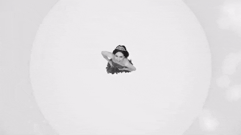 Evie Descendants Rotten To The Core GIF