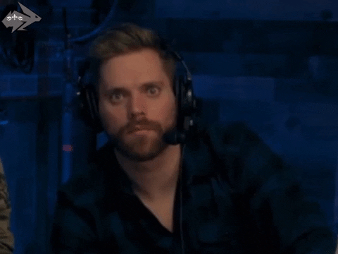 Evil Eye Zac Eubank Hyper Rpg GIF