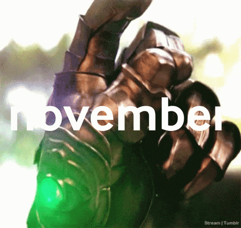 Evil Joe Vidcon Gif GIF