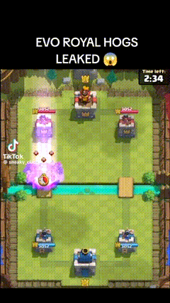 Evo Royal Hogs Screenshot