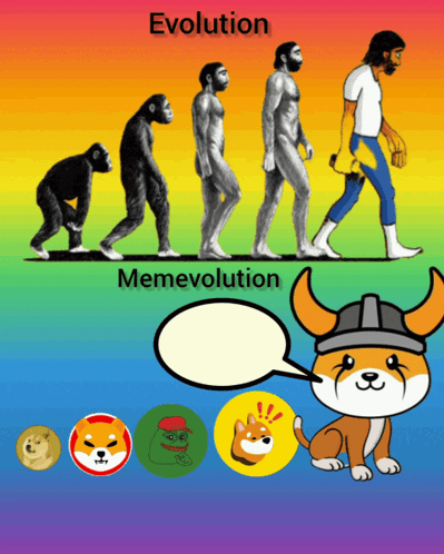 Evolution Of Man And Dog GIF