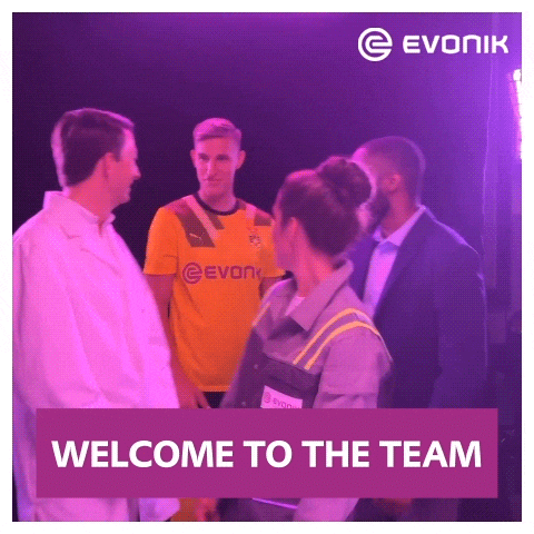 Evonik Bvb Gif GIF