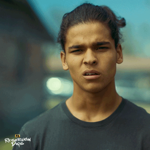 Ewwww Scrunched Face Disgusted Response GIF