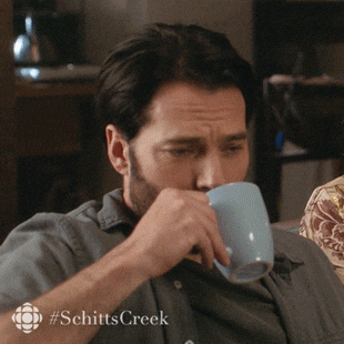 Ewwww Tim Rozon Schitts Creejk GIF