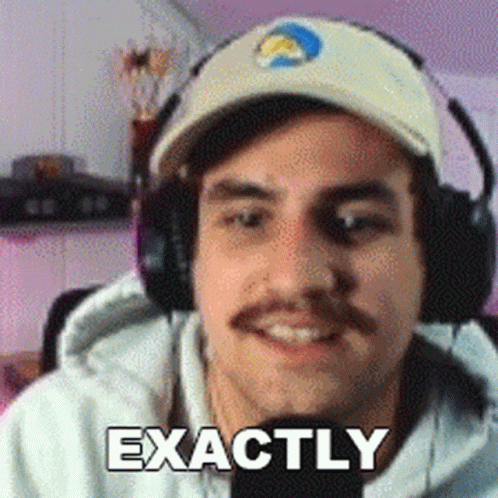 Exactly What She Said GIF