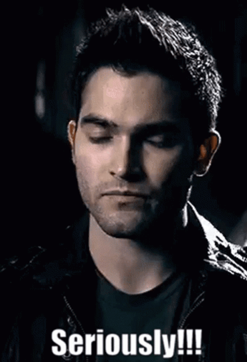 brittany snow and tyler hoechlin gif