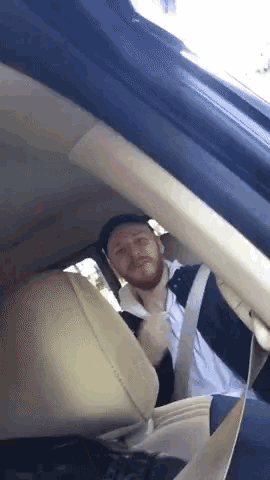 Excited Happy Gif GIF