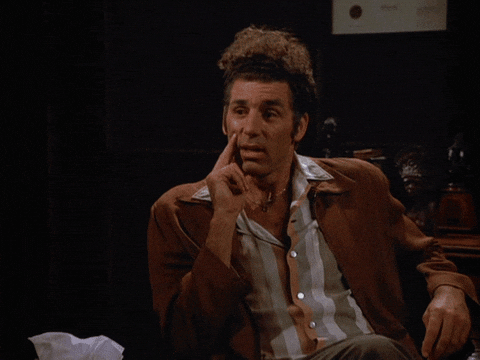 Excited Yes That's True GIF
