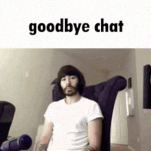 Exit Backward Bye Meme GIF