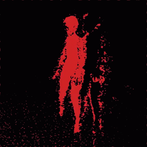 Expansion Human Body Psychology GIF