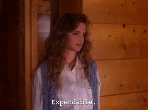 Expendable Heather Graham GIF