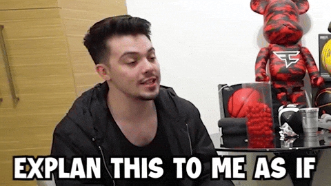 Explain It As If I'm Five GIF