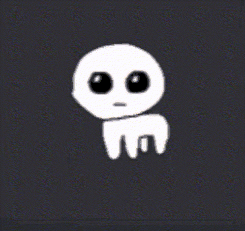 Explode Yippee And Adhd Creature GIF