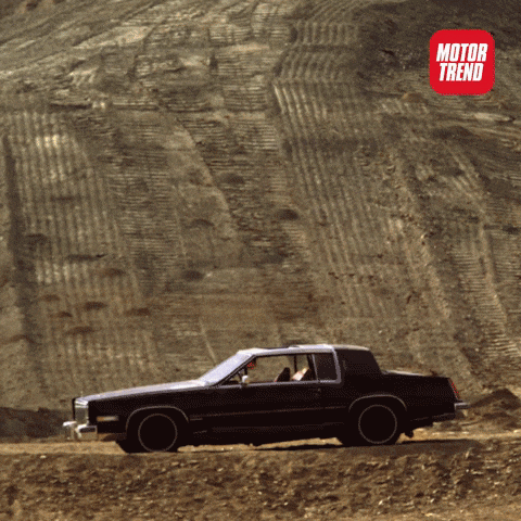 Exploded Car Got Blow Up GIF