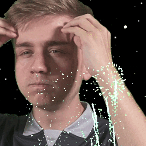 Exploding Head Og Dota 2 Mind Blown GIF