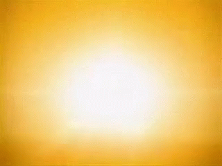 Explosion Mushroom Cloud Orange GIF