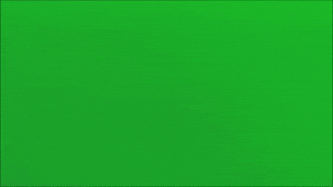 Explosion Of Man's Head Green Screen GIF