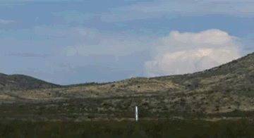 Explosion Shock Wave GIF