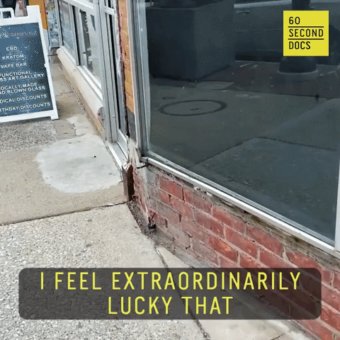 Extraordinary Chalk Drawing GIF