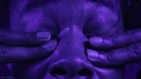 Eye Pop Crypt Keeper GIF