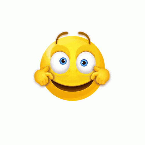 Eye Roll Emoji Silly Face Bleh GIF