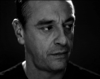 Eye Roll Reaction To Something Lame GIF