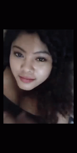 Eye To Eye Side Eye Roll GIF