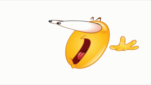 Eyeballs Out Laughing Emoji Meme GIF