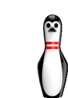 Eyes Blink Sticker GIF