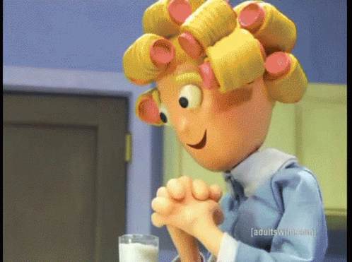 Eyes Just Sweating Im Not Crying Youre Crying GIF