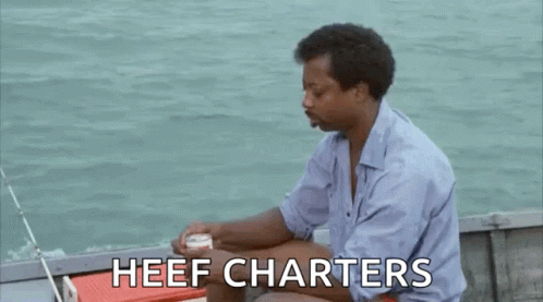 Eyes Popping Out Heef Charters Big Eyes GIF