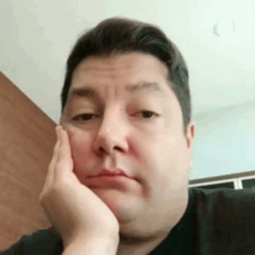 Eyes Popping Out Shock GIF