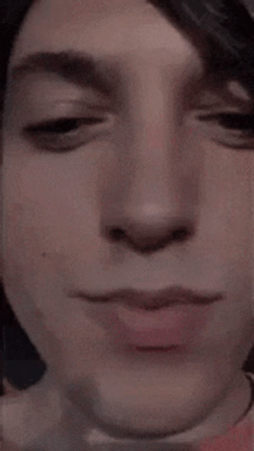 Eyes Popping Out Overwhelmed GIF