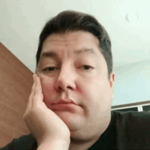 Eyes Popping Out Shock GIF