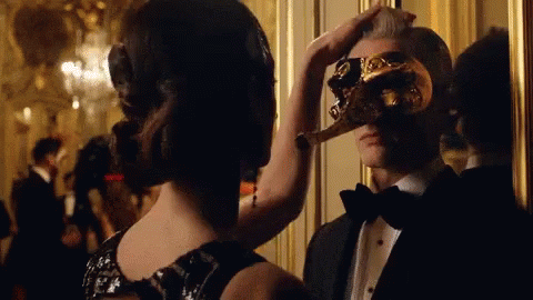 Eyes Wide Shut Funny Scene GIF