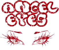 Eyes With Angel Eyes Text